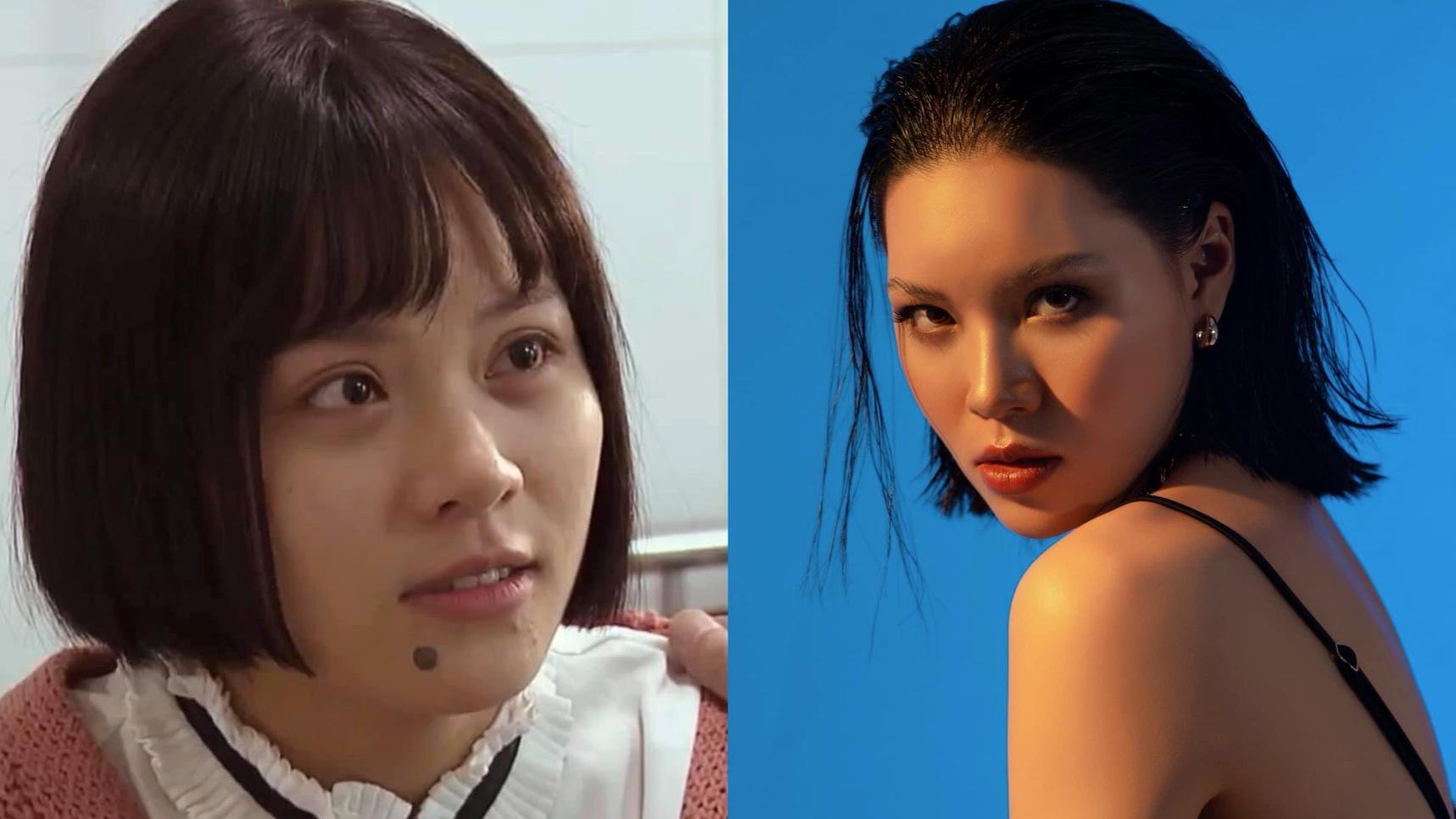 Diệp (Ánh Tuyết) của "Hương vị tình thân" và hành trình tìm lại vóc dáng