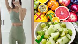 3 sai lầm trong ăn uống khiến bạn "hít khí trời cũng béo"