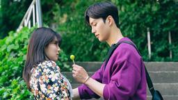 Song Kang (Nevertheless): Trai hư chính hiệu thích diện màu tím thuỷ chung