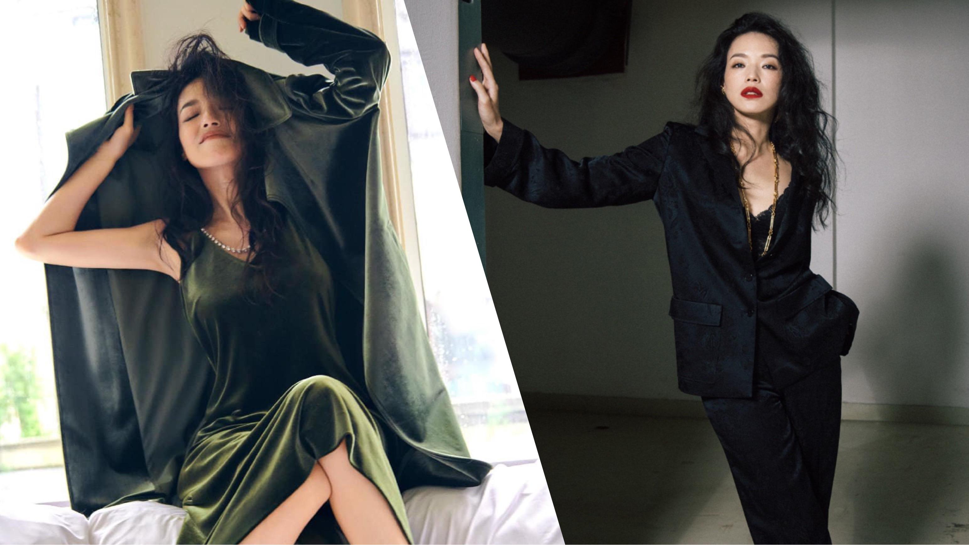 "Báu vật nhan sắc xứ Cảng Thơm " Thư Kỳ bật mí bí quyết giữ dáng đơn giản