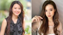 Nhan sắc "Ngày ấy" - "Bây giờ" của hotgirl Midu: Khác một trời một vực?