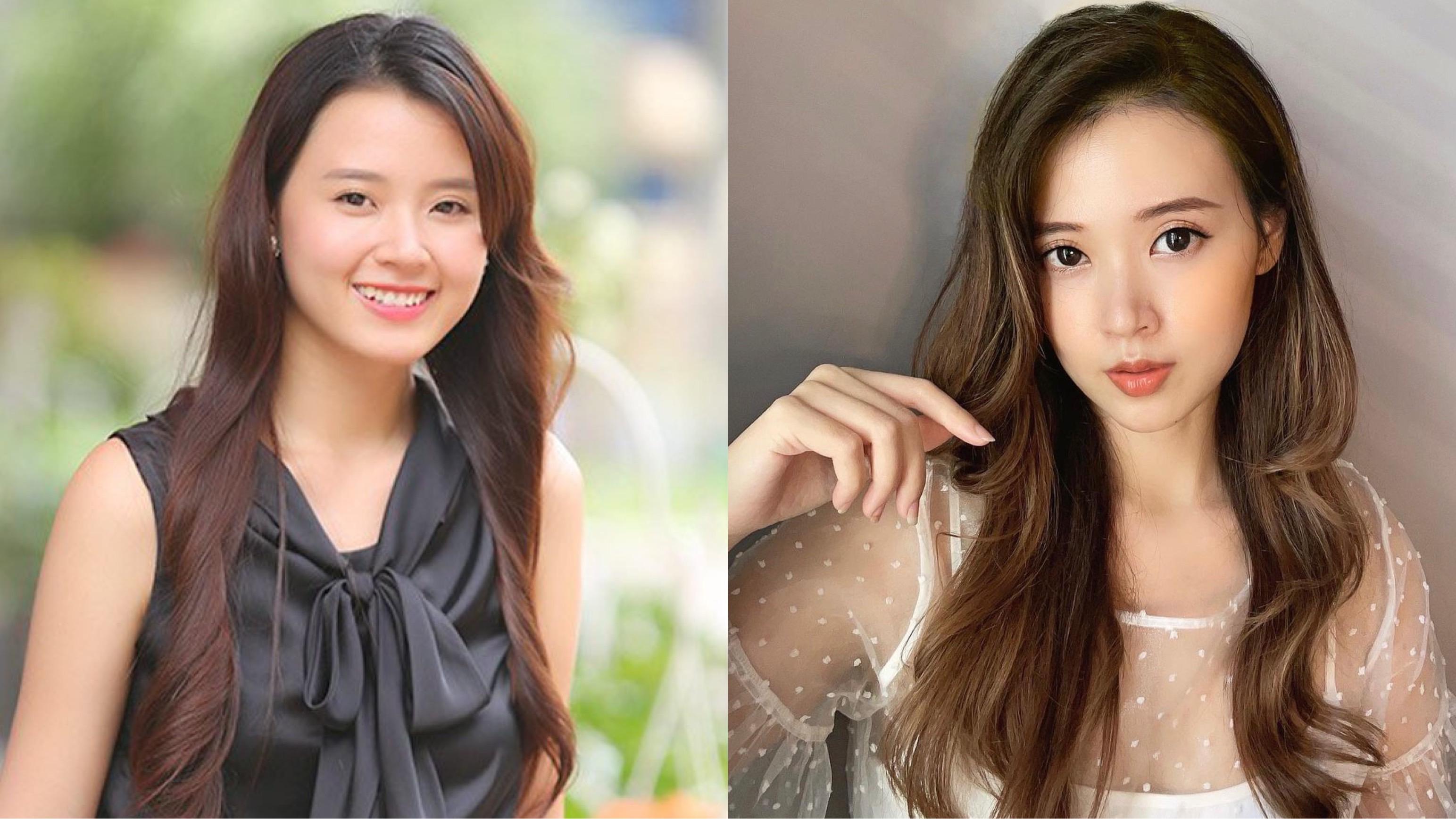 Nhan sắc "Ngày ấy" - "Bây giờ" của hotgirl Midu: Khác một trời một vực?