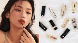 5 thỏi son high-end "đáng đồng tiền bát gạo" mà bạn không nên bỏ lỡ trong mùa Thu - Đông này
