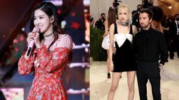Đâu phải mỗi ở Met Gala 2021, style của Rosé BLACKPINK cũng từng nhiều lần bị chê quá nhạt nhoà