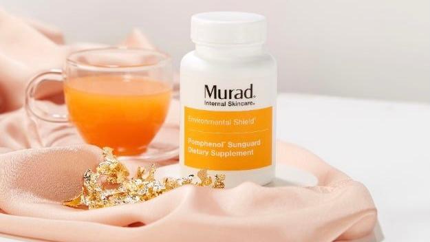 Viên uống chống nắng Murad có gì mà được nhiều người "săn lùng" đến vậy?