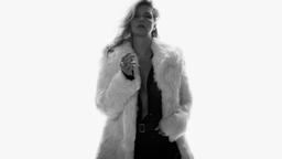 Thương hiệu thời trang Saint Laurent sẽ gia nhập xu thế bảo vệ động vật