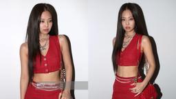 HOT: Jennie BLACKPINK chiếm trọn spotlight tại show diễn thời trang của Chanel