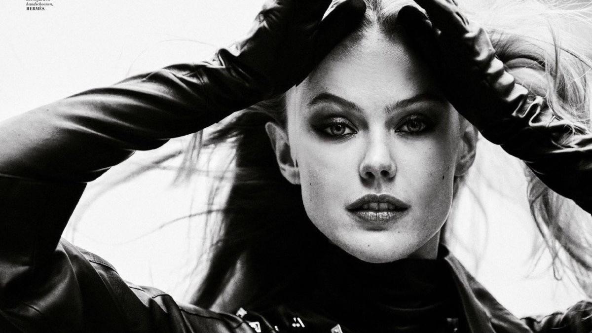 Người mẫu Frida Gustavsson: Từ "nàng thơ" của làng thời trang đến nữ diễn viên đầy triển vọng