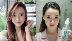 Hot girl Midu sở hữu "làn da em bé" nhờ tẩy trang với một nguyên liệu cực rẻ