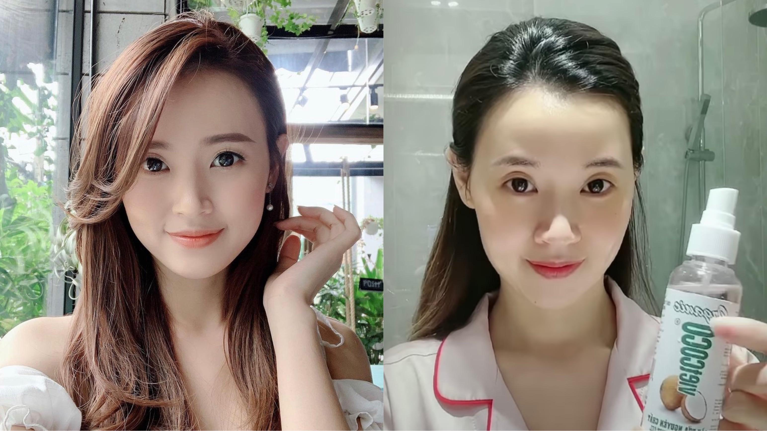 Hot girl Midu sở hữu "làn da em bé" nhờ tẩy trang với một nguyên liệu cực rẻ