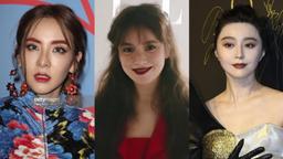 Khi các mỹ nhân châu Á khiến fan 'đứng hình' vì chọn nhầm makeup artist