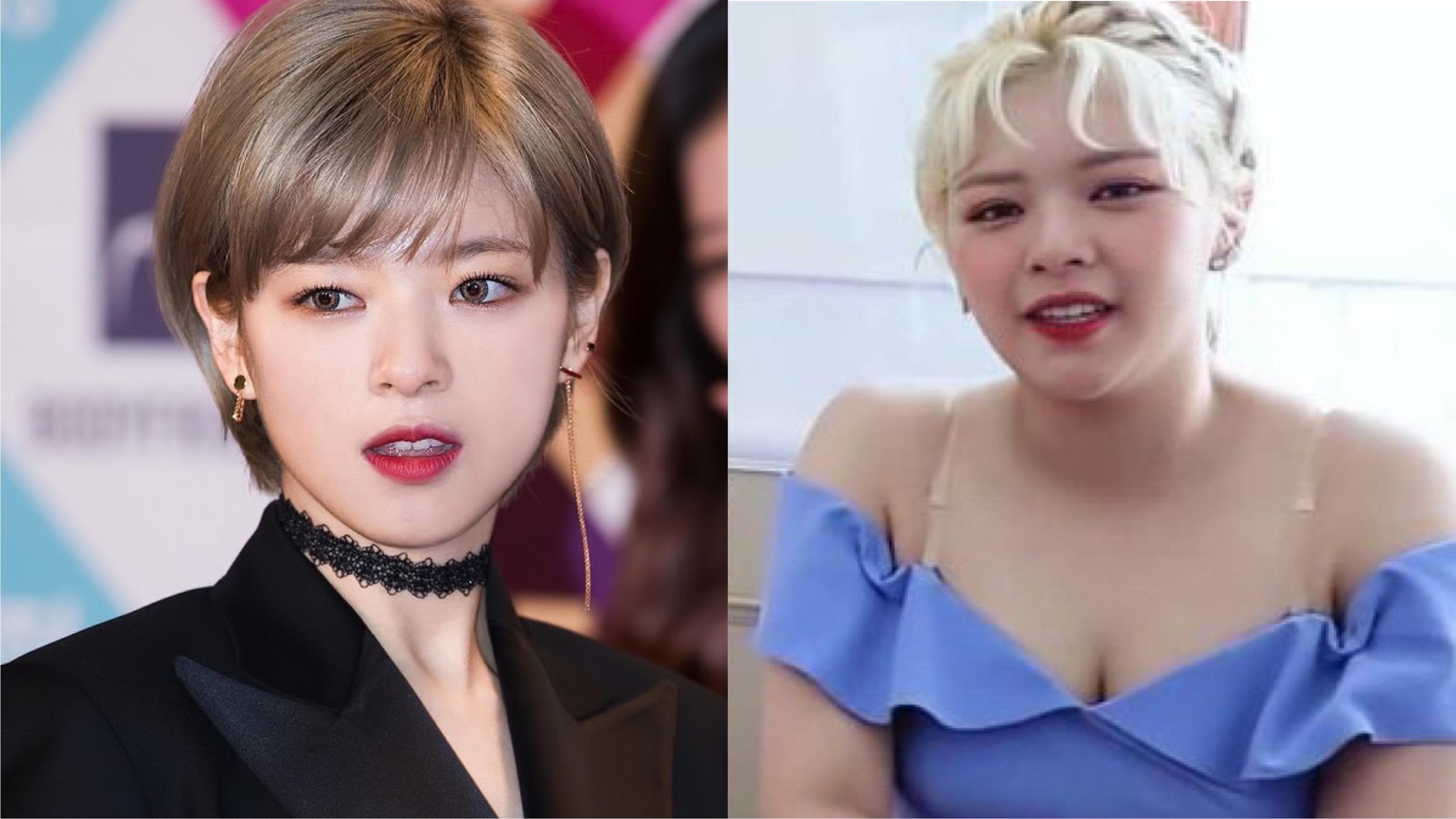Jeongyeon (TWICE) khiến netizen bất ngờ với ngoại hình mũm mĩm khác thường