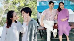 Diễn viên Thu Quỳnh được khen là "mẹ bỉm sữa sành điệu nhất vũ trụ VTV"