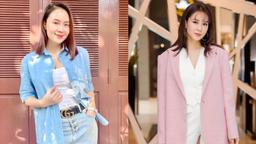 Hồng Diễm chỉ thay đổi một điểm nhỏ trên khuôn mặt đã được khen "trẻ như gái 18"