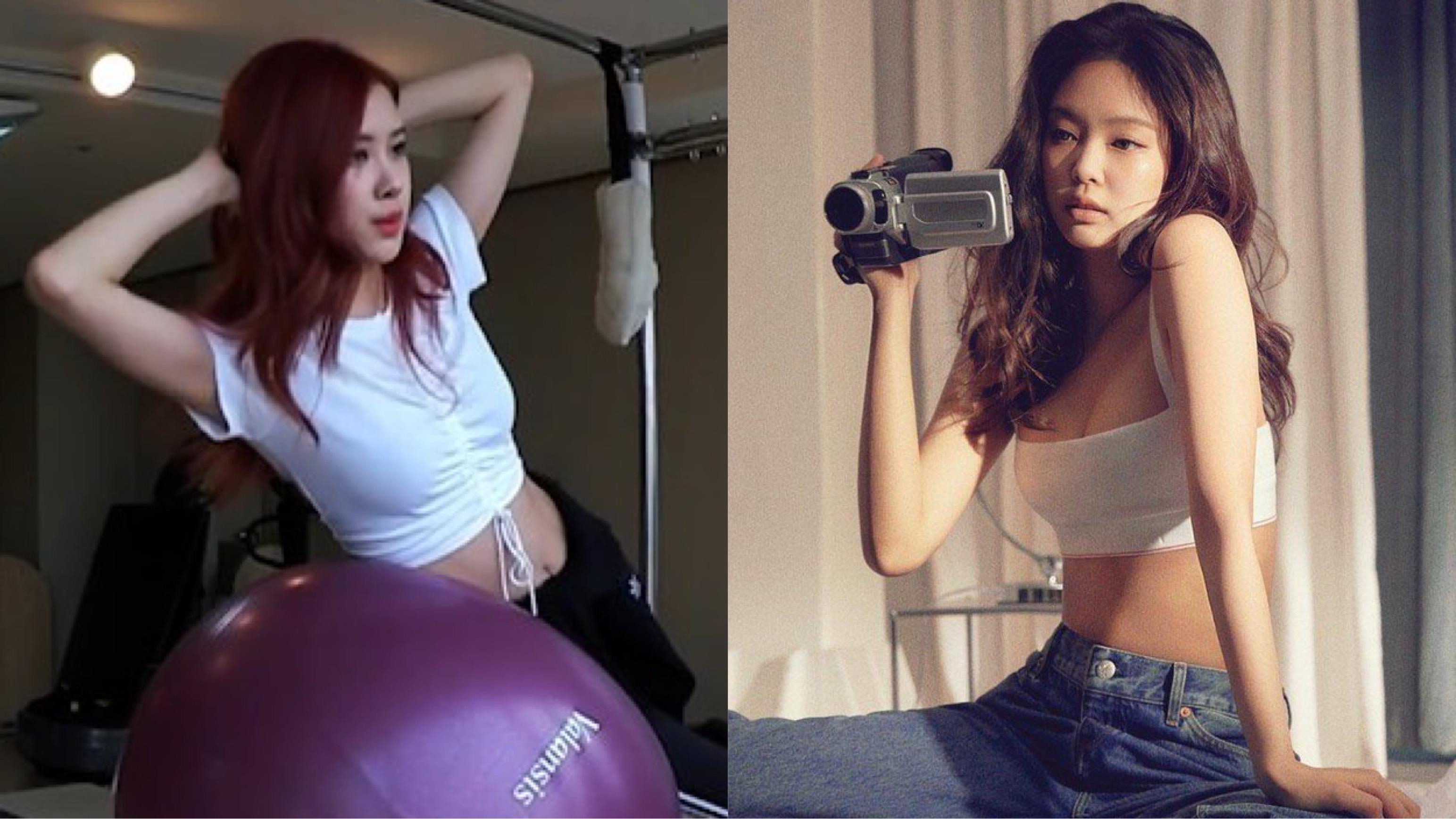 Top 5 bài tập Pilates "thần thánh" giúp bạn sở hữu vòng eo thon thả như mỹ nhân Hàn