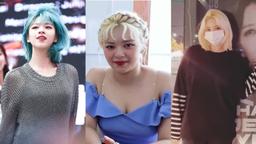 Mỹ nhân nhóm TWICE khoe body cực chuẩn khác xa thân hình mũm mĩm cách đây 1 tháng