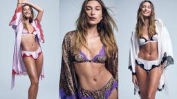 Cú quay xe ngoạn mục của Victoria's Secret khi trao vương miện "nàng thơ" cho Hailey Bieber