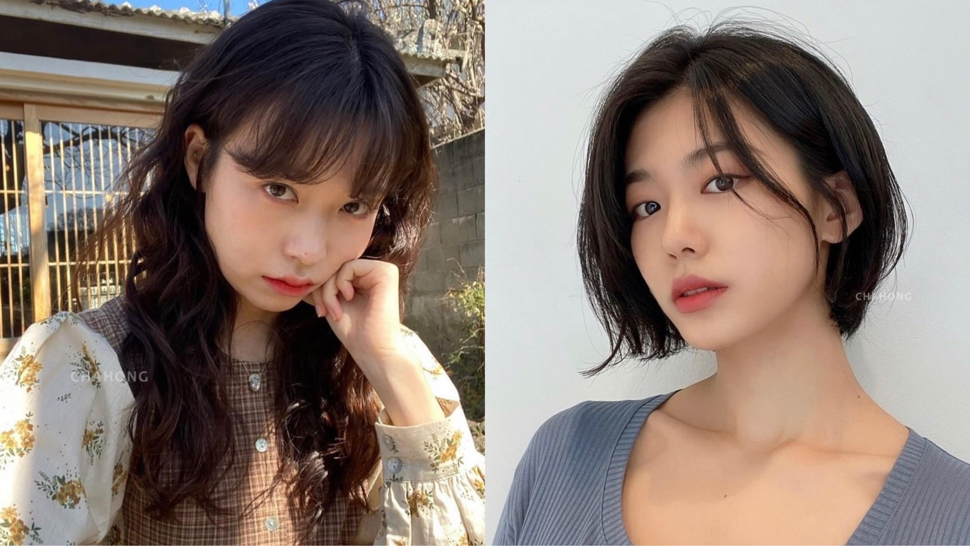 Hair stylist xứ Hàn "mách nước" 4 kiểu tóc mái dành cho từng khuôn mặt giúp visual thăng hạng ầm ầm