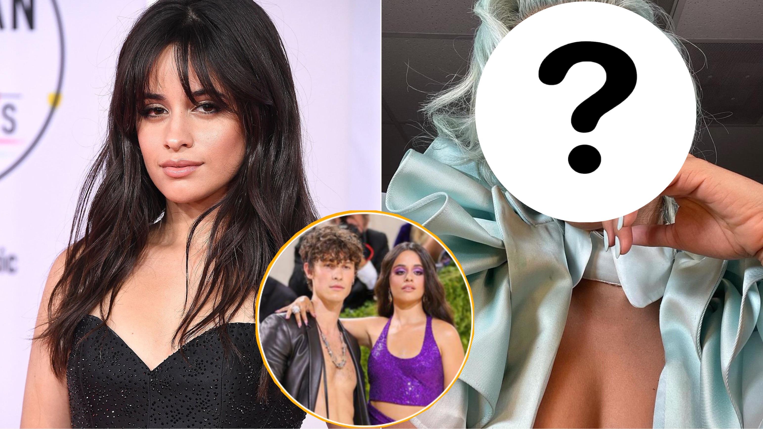 Hậu chia tay Shawn Mendes, Camila Cabello muốn nhắn nhủ điều gì khi biến thành nữ hoàng băng giá?