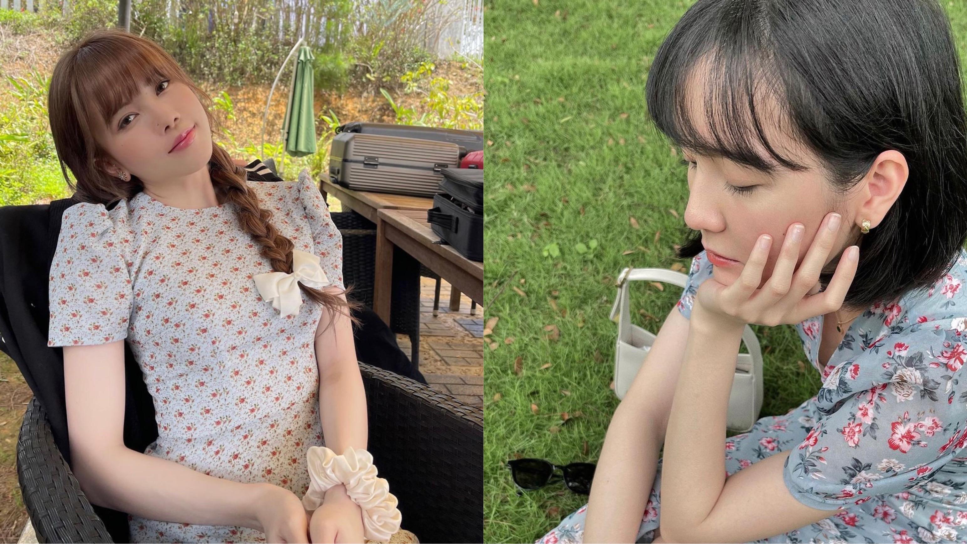 Bị nghi cosplay Thiều Bảo Trâm, khi trang phục của Hải Tú được bóc giá, antifan lập tức nín thinh