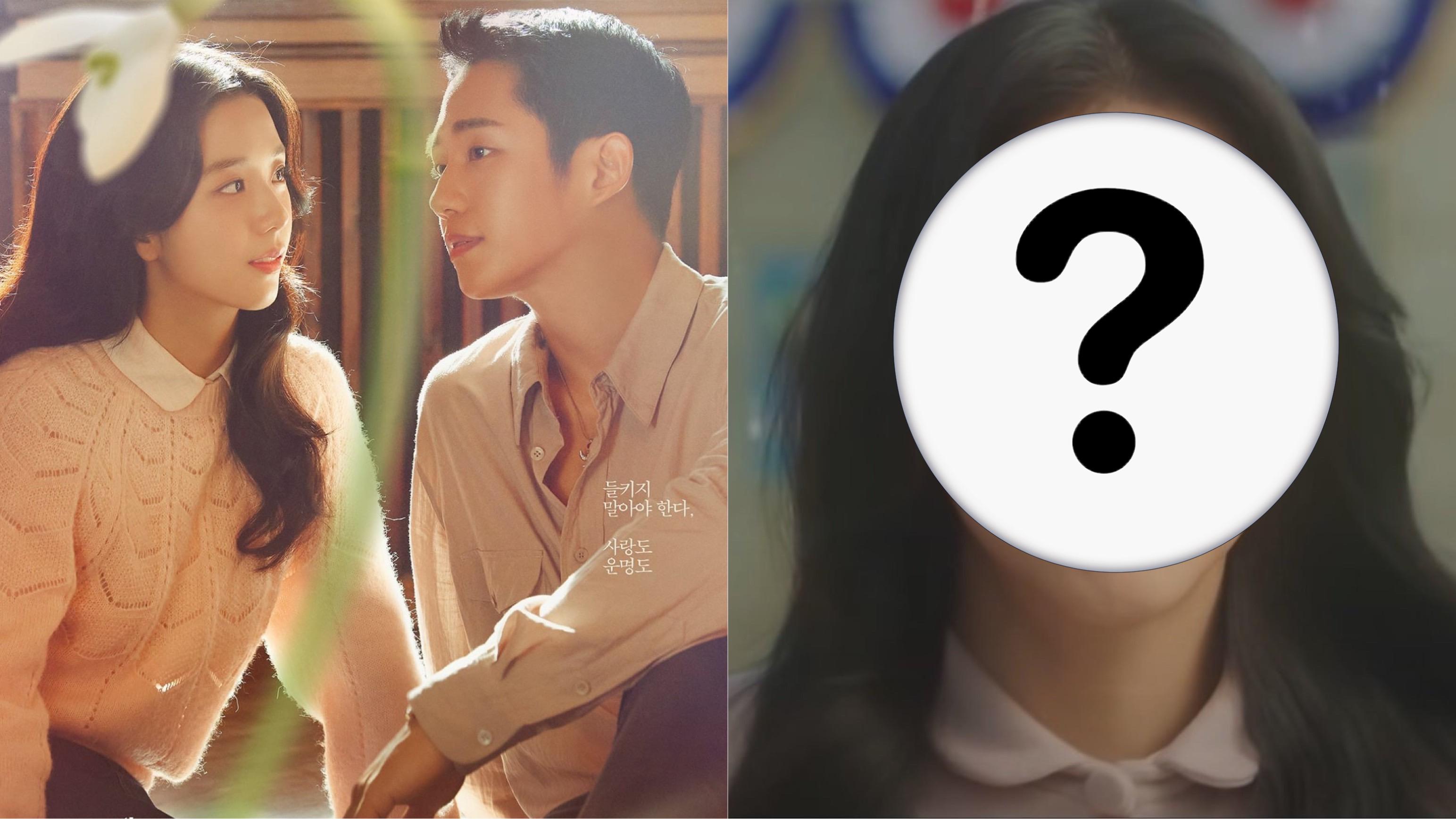 Jisoo BLACKPINK bất ngờ bị chê "xuống sắc" trong phim mới, netizen đổ cho thợ trang điểm