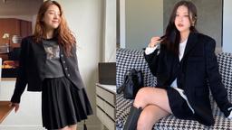 3 sai lầm phổ biến khi diện chân váy ngắn khiến hội chị em U30 mất điểm vì kém sang