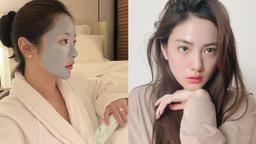 Gái Hàn có 3 bước skincare không thể quên trong ngày cuối năm để làn da luôn căng mịn trong năm mới