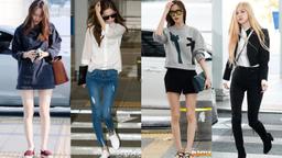 4 items "khắc tinh" với hội chân vòng kiềng, dù thích mấy cũng đừng diện Tết này kẻo bị chê tơi tả