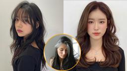4 màu nhuộm vừa "hack" tuổi vừa giấu nhẹm mái tóc bạc cho hội chị em U35 tự tin đón Tết Nhâm Dần