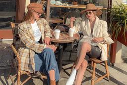 Chị em chưa kịp "độ body" đón Tết phải sắm ngay 5 item này để mỗi lần "lên đồ" là "auto" thon thả