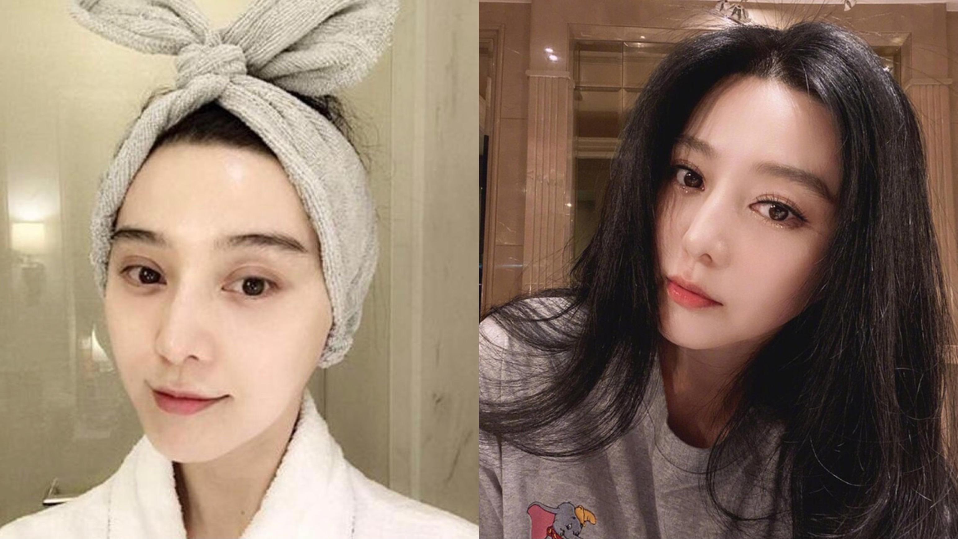 Phạm Băng Băng 40 tuổi vẫn có làn da đẹp nhất Cbiz là nhờ 4 tuyệt chiêu rửa mặt vừa lạ vừa quen này