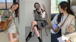 4 công thức phối đồ với áo sơ mi "bao đẹp - bao xịn" để style công sở của chị em thanh lịch gấp bội