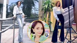 Nữ chính "Anh có phải đàn ông không?" gây bão với loạt outfit đỉnh cao sánh ngang với Huyền Lizzie