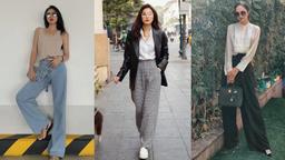4 bí kíp cần nhớ khi diện quần dài giúp hội chị em công sở "hack" dáng đỉnh cao mà chẳng cần phải cố