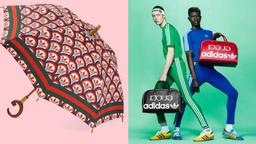 Gucci bị chỉ trích tại Trung Quốc vì bán chiếc ô 38 triệu nhưng... không có khả năng che mưa