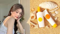 "Bỏ túi" 5 tips đơn giản giúp kem chống nắng tăng khả năng bảo vệ da toàn diện trong ngày hè