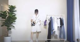 Stylist Bim Nguyễn hướng dẫn mix trang phục mặc… cả tháng chỉ với 15 món đồ cơ bản