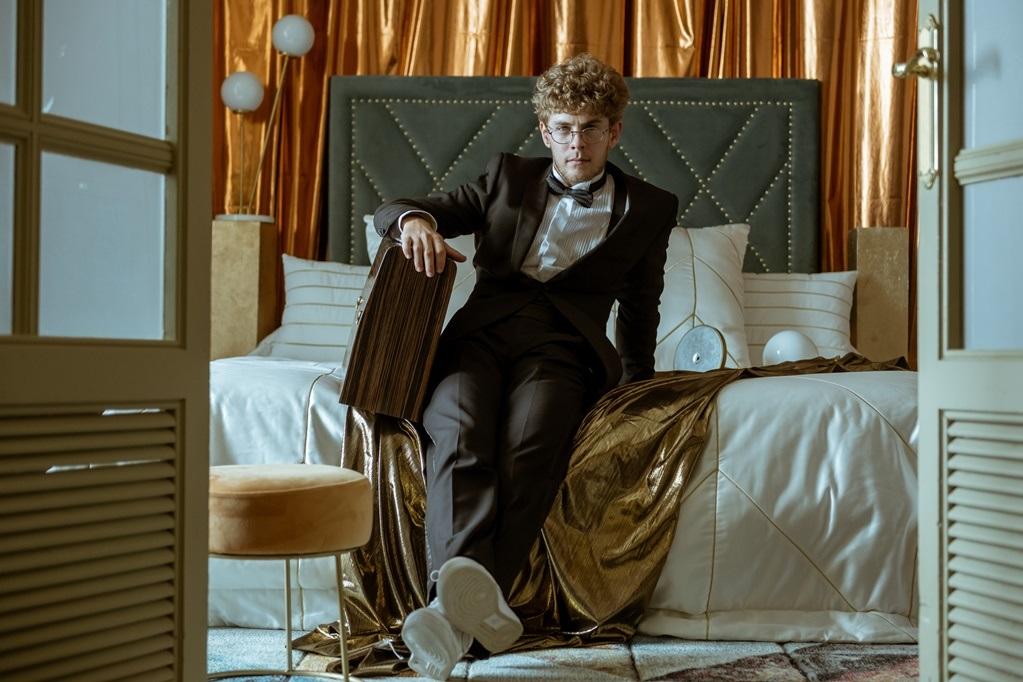 3 nhân vật mới mang đến những cú twist thú vị trong 'Phi vụ triệu đô' mùa 5