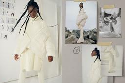 Bộ sưu tập "Designed By"(H&M) - từ ý tưởng đến thành phẩm