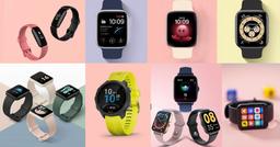 Top 8 đồng hồ thông minh chính hãng giá tốt năm 2022