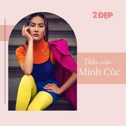 Diễn viên Minh Cúc: Tôi tin vào tiền bạc hơn lời thề hẹn của đàn ông