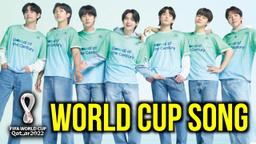 BTS sẽ đến Qatar để biểu diễn đúng vào World Cup 2022?