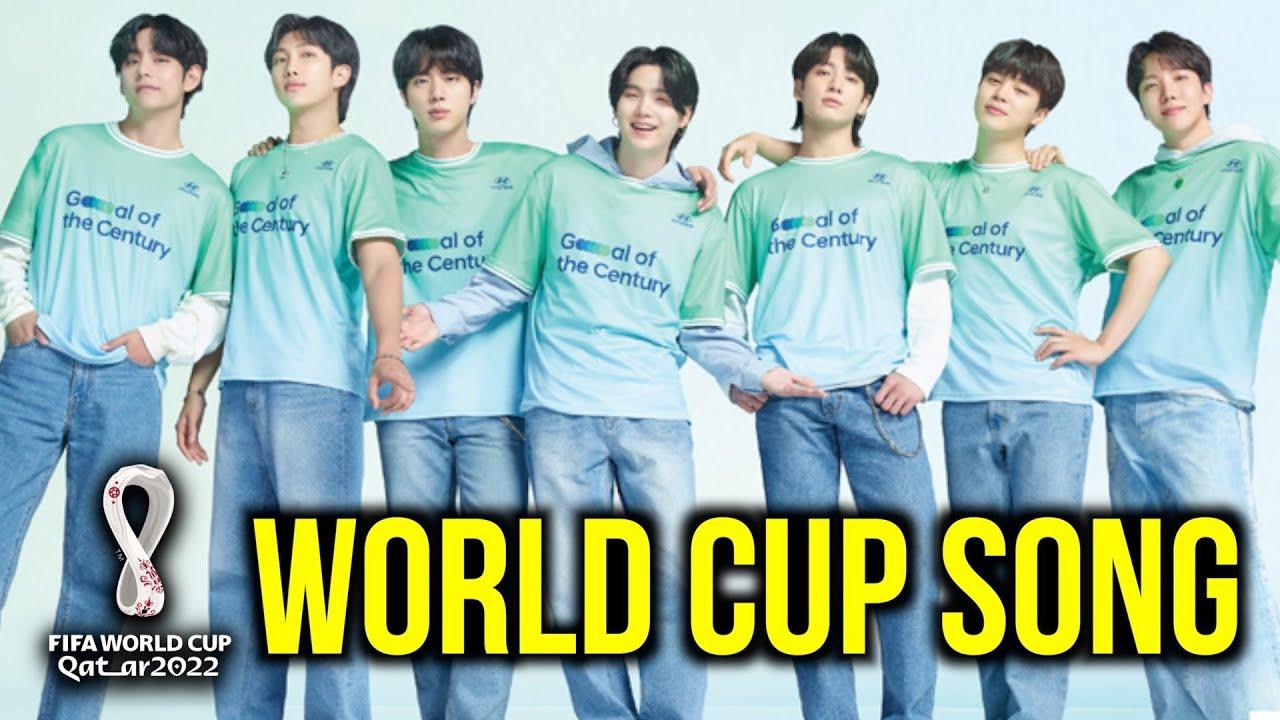 BTS sẽ đến Qatar để biểu diễn đúng vào World Cup 2022?