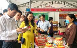 Hà Nội: 40 nghìn tỷ đồng hàng hóa chuẩn bị phục vụ Tết