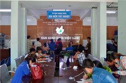 Bảo hiểm thất nghiệp có được cộng dồn hay không?