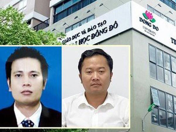 Đại học Đông Đô cấp 193 văn bằng giả thu 24 tỷ đồng, Chủ tịch HĐQT bỏ trốn
