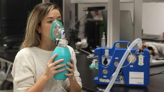 Thiết bị giúp loại bỏ nồng độ cồn nhanh chóng khi bạn lỡ uống nhiều rượu