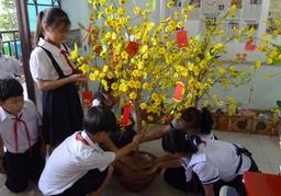 Học sinh Hà Nội được nghỉ Tết Dương lịch nhiều nhất 3 ngày