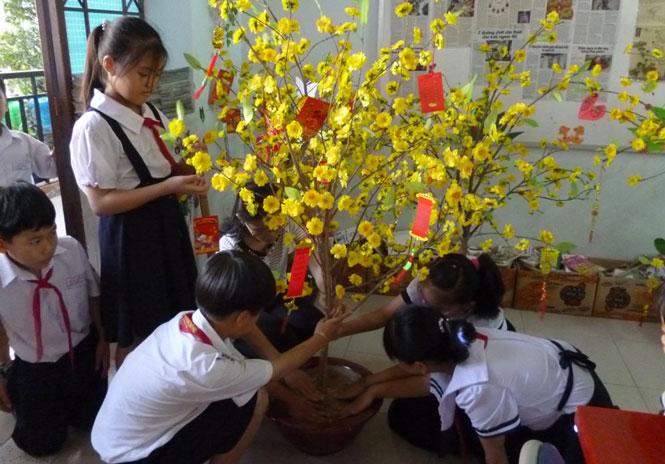 Học sinh Hà Nội được nghỉ Tết Dương lịch nhiều nhất 3 ngày