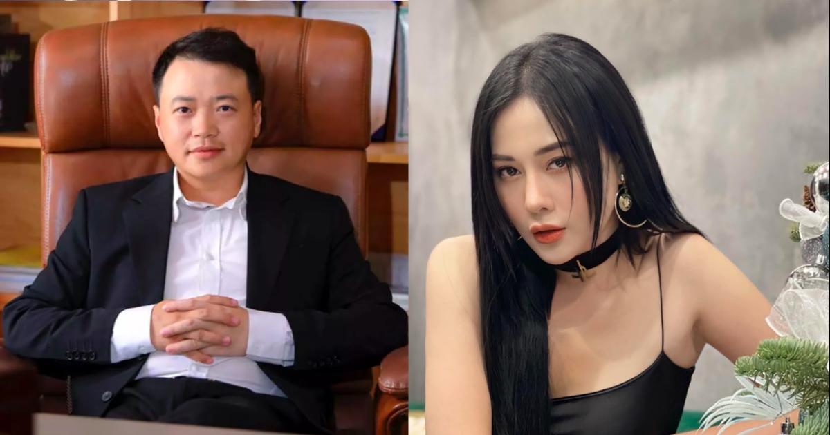 Phương Oanh khoe ảnh bên xế hộp thả thính, phản ứng cực gắt khi dân mạng réo tên Shark Bình